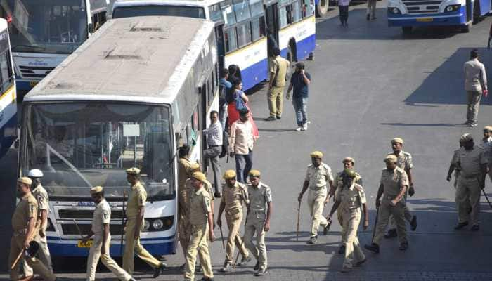 Employees of Karnataka STU likely to go on hunger strike on Thursday