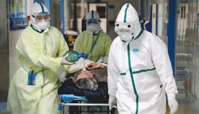 First Mideast deaths as Coronavirus kills 2 in Iran