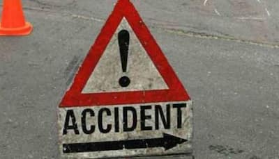 19 dead, several injured as bus collides with lorry in Tamil Nadu