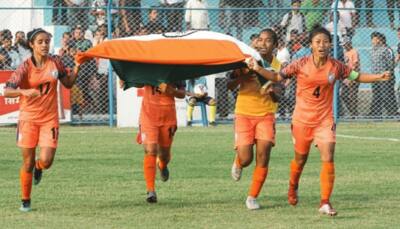 India recommended as host for AFC Women's Asian Cup 2022