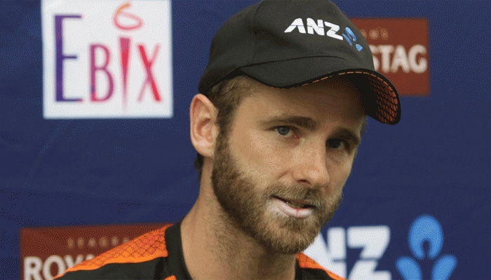 India are world-class side with world-class pace attack, says Kane Williamson