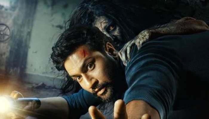 Bollywood news: Vicky Kaushal, scared of watching horror films, reveals why he still chose Bhoot