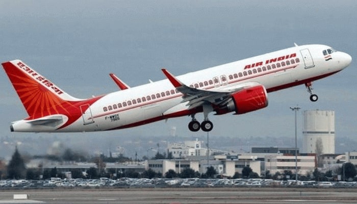 BREAKING NEWS: Air India suspends all flights to China till June 20 amid coronavirus scare: Sources   