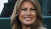 US First Lady Melania Trump to visit Delhi govt school during India visit: Sources