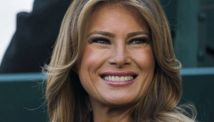 US First Lady Melania Trump to visit Delhi govt school during India visit: Sources