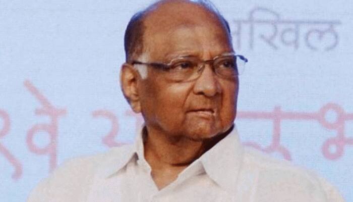 Just like Ram Mandir, Centre should form a trust for mosque in Ayodhya: NCP chief Sharad Pawar Just like Ram Mandir, Centre should form a trust for mosque in Ayodhya: NCP chief Sharad Pawar
