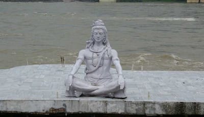 On Maha Shivratri, we bring to you the story of Shiva and Ganga