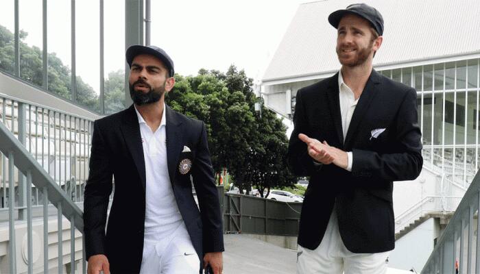 Virat Kohli is the best in all three formats of the game, says Kane Williamson