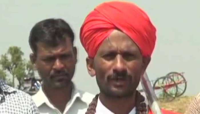  In a first, Muslim man appointed as main priest of Lingayat Mutt in Karnataka