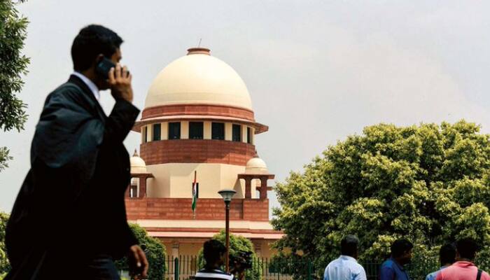Supreme Court stays Karnataka High Court's non-bailable warrants against DGP, IGP