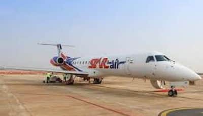 RCS-UDAN scheme: Star Air to commence Indore-Kishangarh flight service from March 16