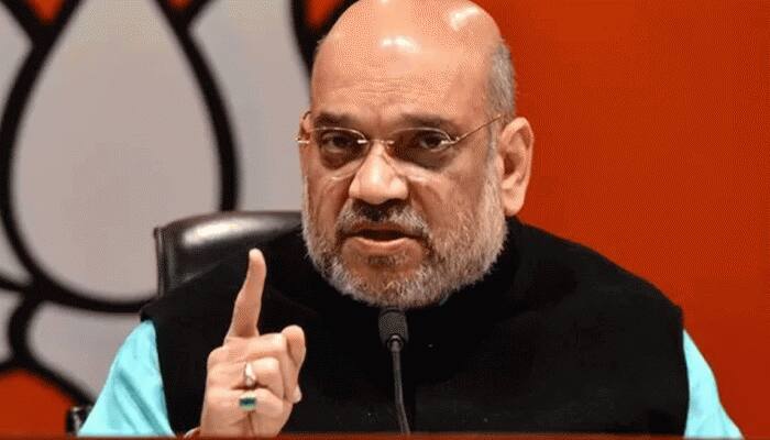 China opposes Amit Shah&#039;s Arunachal visit; urges India not to complicate border issue