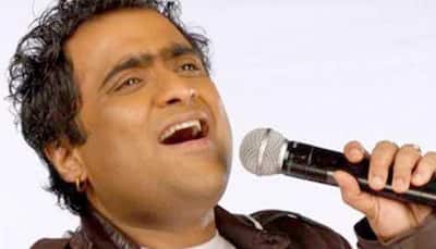 Kunal Ganjawala: I'm okay being the voice of adult pop love songs