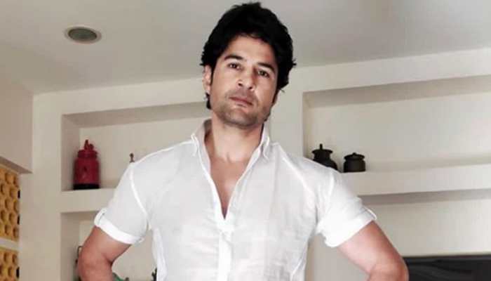 Rajeev Khandelwal turns cop for OTT show &#039;Naxal&#039;