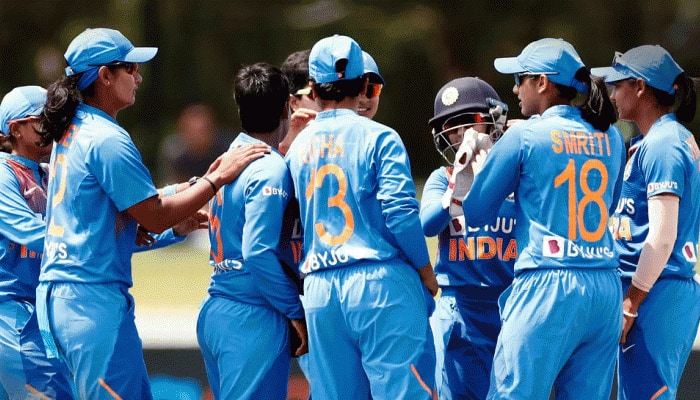 ICC T20 World Cup 2020: Indian women cricket team confident of good show against Australia