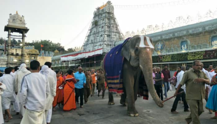 Plastic-free Tirumala town to have glass bottles for drinking water; proposal gets mixed response 