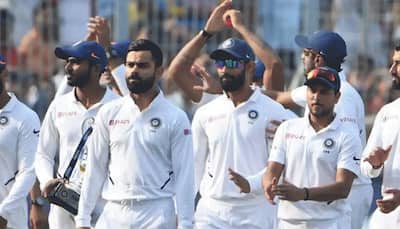 India vs New Zealand, 1st Test: Virat Kohli's team faces uphill task against Kane Williamson`s Black Caps in Wellington