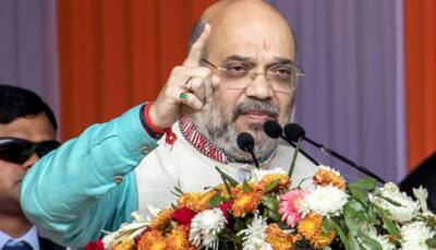 Article 371 would not be touched, assures Home Minister Amit Shah to people of Northeast 
