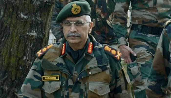 Indian armed forces foil BAT&#039;s disruptive actions even before Pakistan launches them: Indian Army Chief General MM Naravane