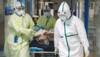 China reports 889 new confirmed cases of coronavirus, death toll reaches 2236