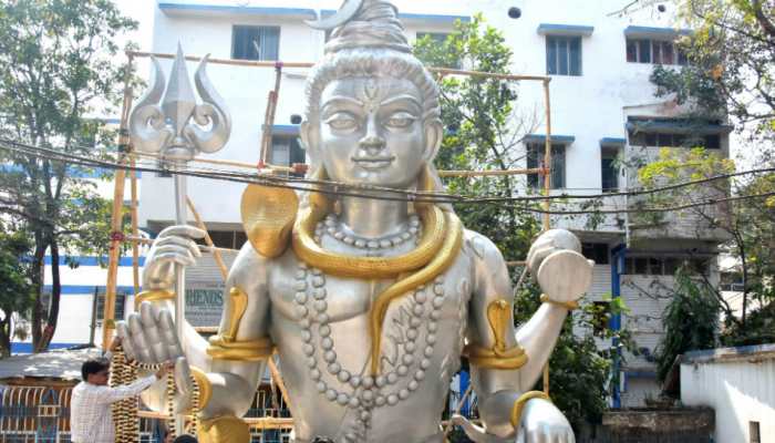 Maha Shivratri 2020: Devotees across the country throng temples to offer prayers 