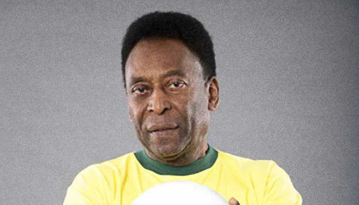 Brazil unveils Pele statue to mark 50th anniversary of 1970 World Cup triumph