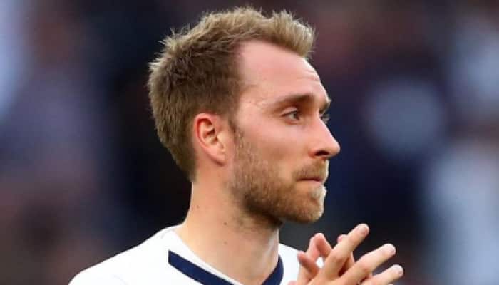 Europa League: Christian Eriksen scores first Inter Milan goal, Ajax lose at Getafe