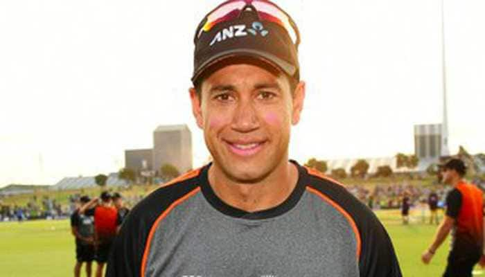 Ross Taylor becomes first cricketer to play 100 international matches in all 3 formats