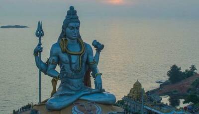 Maha Shivratri 2020: Sing this aarti to seek Lord Shiva's divine blessings