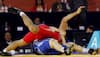 Asian Wrestling Championships: India bags 3 gold, 1 silver medal on Day 3