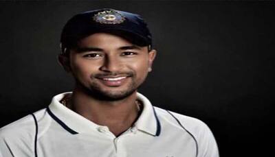 Indian spinner Pragyan Ojha bids adieu to all forms of cricket