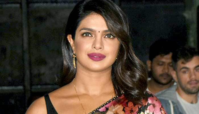 Entertainment news: Priyanka Chopra to play Ma Anand Sheela in Amazon&#039;s Sheela - Details here