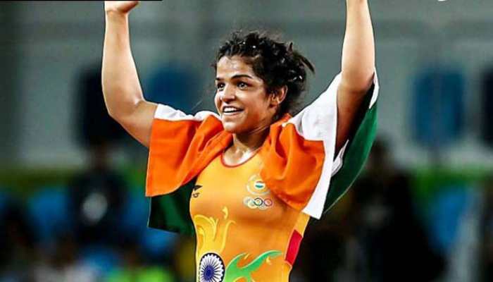 Asian Wrestling Championships: Sakshi Malik wins second-round match