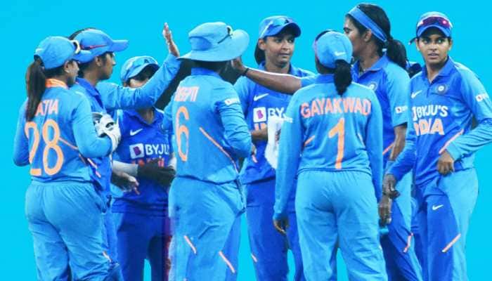 Poonam Yadav spins India to 17-run win over Australia in Women&#039;s T20 World Cup opener 