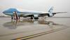 Air Force One: All about US President's 'Flying Oval Office' which will bring Donald Trump to India