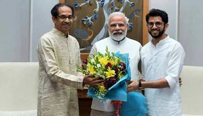 NRC will not be implemented in entire country, says Uddhav Thackeray after meeting PM Narendra Modi