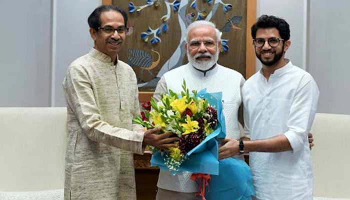 NRC will not be implemented in entire country, says Uddhav Thackeray after meeting PM Narendra Modi