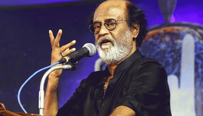 Rajinikanth can end Dravidian politics in Tamil Nadu, says BJP leader S Ve Shekar