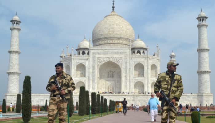 CM Yogi Adityanath, 3,000 artistes to welcome President Donald Trump in Agra; Taj Mahal to remain closed for general public on February 24