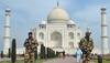 Trump visit to India