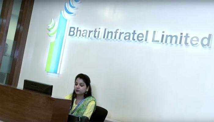 Bharti Infratel-Indus Tower merger deal gets DoT clearance: Sources