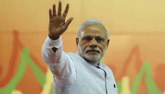 PM Narendra Modi to inaugurate international judicial conference on February 22