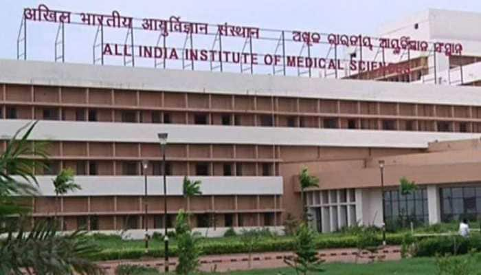 Biju Janta Dal criticises AIIMS Bhubaneswar&#039;s directive of using Hindi