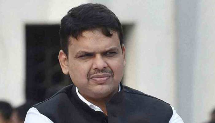 Don&#039;t mistake Hindu tolerance for weakness, Devendra Fadnavis tells AIMIM&#039;s Waris Pathan, seeks apology