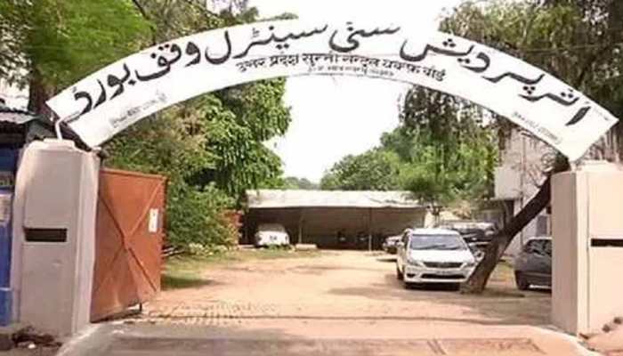 UP Sunni Waqf Board accepts 5-acre land, will meet on Feb 24 to decide what to do