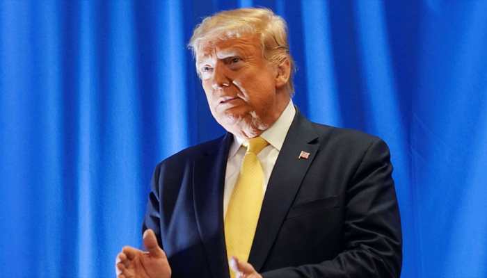 Donald Trump lauds Ayushmann Khuranna&#039;s gay rom-com &#039;Shubh Mangal Zyada Saavdhan&#039;