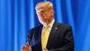 Donald Trump lauds Ayushmann Khuranna's gay rom-com 'Shubh Mangal Zyada Saavdhan'