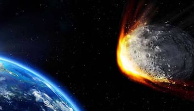 MIT researchers develop system that identifies best way to deflect incoming asteroid