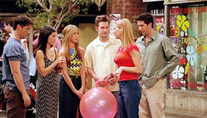 Entertainment news: F.R.I.E.N.D.S cast to reunite for HBO Max unscripted special