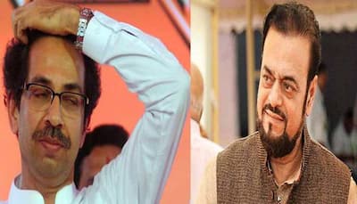 Maharashtra SP leader Abu Azmi warns CM Thackeray over implementation of NPR, CAA, NRC